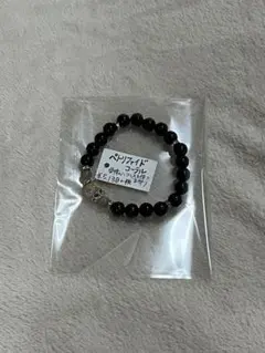 ANAHITA STONES ペリファイドコーラル　オリジナルゴムブレスレット