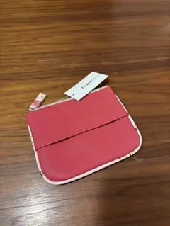 Francfranc ティッシュポーチ