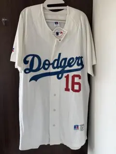 2026年最新】野茂ユニフォームの人気アイテム - メルカリ