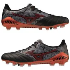 【最終値下げ】ミズノモレリア ラモスモデル 25.5 2025年最新】モレリア ラモス 25.5の人気アイテム - メルカリ