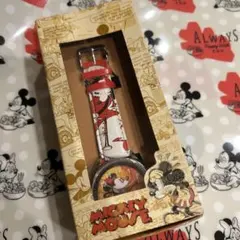 お値下げミッキー腕時計