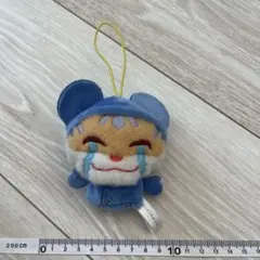 ニャンちゅう パペット キーホルダー ぬいぐるみ