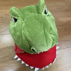USJ ジュラシックパーク　帽子