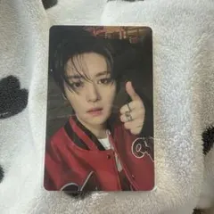 HOP nemo 封入 リノ　Leeknow スキズ