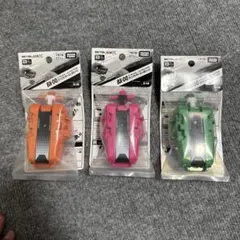 ベイブレードX ストリングランチャー BX-00 3色セット - メルカリ