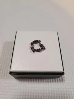 ​【美品】CHROME HEARTSタイニー ECH プラス 【8号】 925のサムネイル