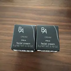 POLA BA CREAM 3g サンプル×2個