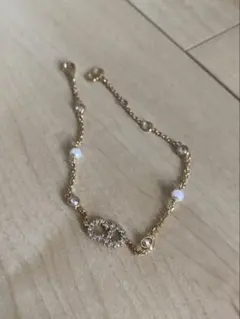 DIORブレスレット　Clair D Lune