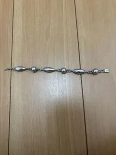 60s Mexican Silver Bracelet メキシカンシルバーブレスのサムネイル