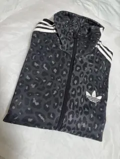ADIDAS アディダス U LEO TT アウタ ABC-MART限定 XL