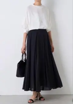 BEARDSLEY ビアズリー　スカート　即決◎のサムネイル