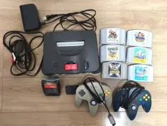 2026年最新】N64 拡張パックの人気アイテム - メルカリ