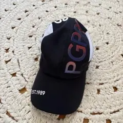 パーリーゲイツ　レディースキャンプ