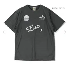 LUZeSOMBRA スタンダードプラシャツ