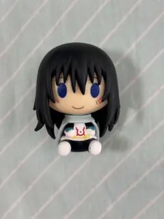 転生したらスライムだった件　一番くじ　ちょこのっこフィギュア　シズ