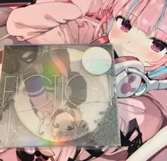 2025年最新】FICTION しぐれういの人気アイテム - メルカリ