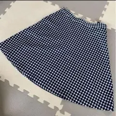 １度のみ着用★TOMMY HILFIGER スカート　XSのサムネイル