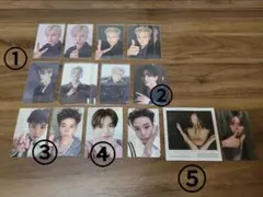 TREASURE アサヒ トレカ セット