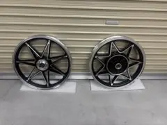 2026年最新】GT380 ホイールの人気アイテム - メルカリ