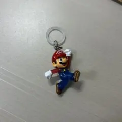 マリオ めじるしチャーム