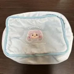 葬送のフリーレン スクエアポーチ