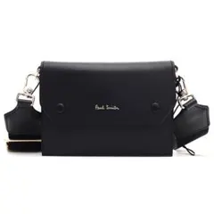 G06204 未使用品 Paul Smith ミニショルダーバッグ ポールスミス