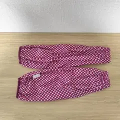 【美品】パイピング腕カバー ワイン色【値引き×】のサムネイル