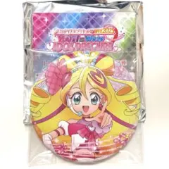 2025年最新】プリキュア 缶バッジ miniの人気アイテム - メルカリ