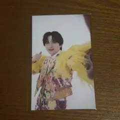 M!LK LOVE ENG!NE 吉田仁人 楽天ブックス特典トロピカル衣装