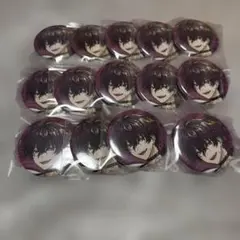 あんスタ 円果望見 缶バッジ 10個セット - メルカリ