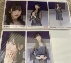 乃木坂46 生写真　池田瑛紗　いつの日にか、あの歌を…