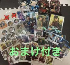 あんスタ 影片みか グッズまとめ売り※詳細は各画像（追加グッズ有）最終値下げ
