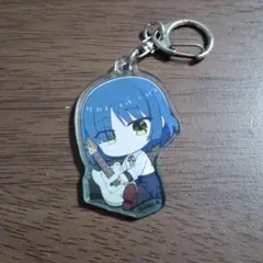 山田リョウ ぼっちざろっく アクリルキーホルダー
