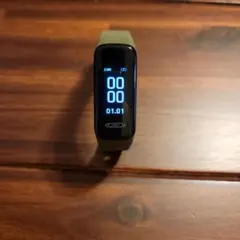 サウナウォッチ