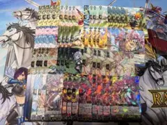 デッキ ドラゴンエンパイア ユースベルク 幻影軸 - メルカリ