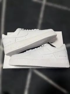 1017 ALYX 9SM × Nike Air Force 1 Low