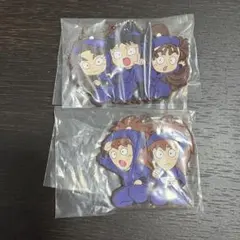 劇場版 忍たま乱太郎 ドクタケ忍者隊最強の軍師 ラバーストラップ