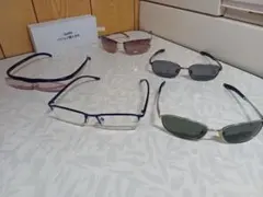 コールマン他 サングラス 各種