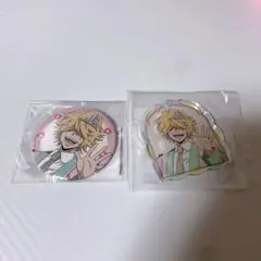家庭教師ヒットマンREBORN! ベルフェゴール くらっくじ セット - メルカリ
