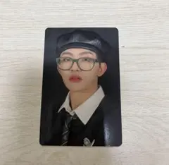 INI RTP 初回限定盤 トレカ 田島将吾