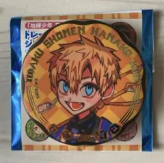 地縛少年花子くん　10周年記念　ミュージアム　柚木普　ジュエリー缶バッジ　23点 花子くん ジュエリー缶バッジ 缶バッジ 缶バ 10周年