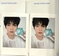 TXT スビン　インスタントフォト２点セットact tomorrow