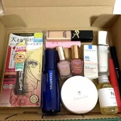 デパコスまとめ売り コスメまとめ売り デパコスセット 化粧品まとめ売り　プチプラ