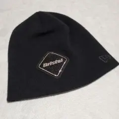 F.C.Real bristol NEW ERA KNIT CAPスワロフスキーのサムネイル