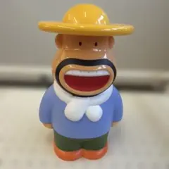 激レア】昭和レトロカールおじさんおもちゃ関西 - メルカリ