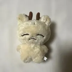 ジョンハン ジョシュア ぬいぐるみ 10cm 新品 マスター セブチ svt