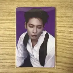 TXT 7TH YEAR 購入特典 トレカ テヒョン