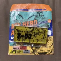ヒロアカ ヒーローバッジコレクション ホークス