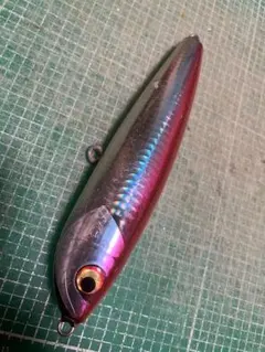 トップウォーターリミテッド！ リミテッド プロ FW ベリーベスト[LIMITED PRO FW VERY BEST] | 鮎