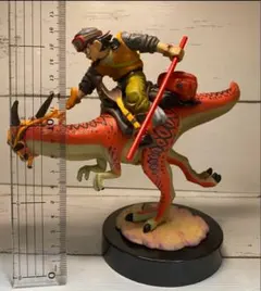 新品未使用　レア　ドラゴンボール フィギュア 恐竜に乗った孫悟空 ドラゴンボール改 孫悟空 | メガホビ MEGAHOBBY STATION